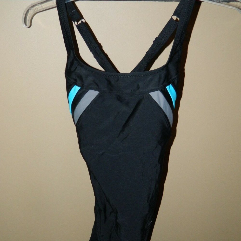 Aqua Sphere Aqua Fit Siena One Piece Swimsuit 6 (GG-24)